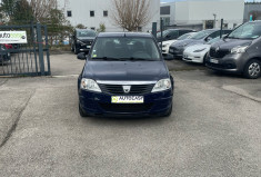Dacia LOGAN 1.2 / 75 CH 