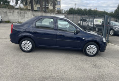 Dacia LOGAN 1.2 / 75 CH 