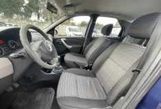 Dacia LOGAN 1.2 / 75 CH 