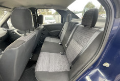 Dacia LOGAN 1.2 / 75 CH 