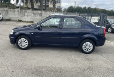 Dacia LOGAN 1.2 / 75 CH 