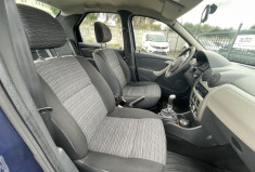 Dacia LOGAN 1.2 / 75 CH 