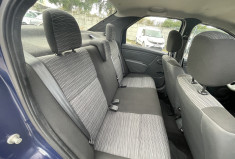 Dacia LOGAN 1.2 / 75 CH 