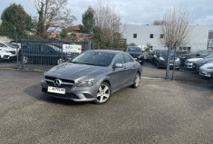 Mercedes CLA 180 CDI / 110 CH / SENSATION