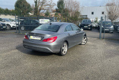 Mercedes CLA 180 CDI / 110 CH / SENSATION