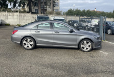 Mercedes CLA 180 CDI / 110 CH / SENSATION