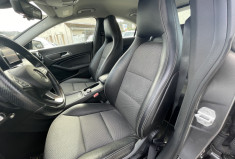 Mercedes CLA 180 CDI / 110 CH / SENSATION