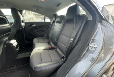 Mercedes CLA 180 CDI / 110 CH / SENSATION