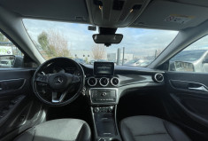 Mercedes CLA 180 CDI / 110 CH / SENSATION