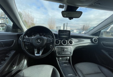 Mercedes CLA 180 CDI / 110 CH / SENSATION