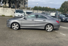 Mercedes CLA 180 CDI / 110 CH / SENSATION