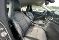 Mercedes CLA 180 CDI / 110 CH / SENSATION