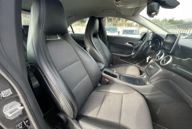 Mercedes CLA 180 CDI / 110 CH / SENSATION