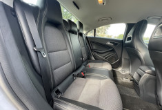 Mercedes CLA 180 CDI / 110 CH / SENSATION