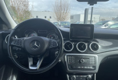 Mercedes CLA 180 CDI / 110 CH / SENSATION
