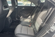 Mercedes CLA 180 CDI / 110 CH / SENSATION