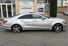 Mercedes CLASSE CLS W218 63 AMG 525 ch / Full origine / Kilométrage garanti