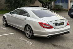 Mercedes CLASSE CLS W218 63 AMG 525 ch / Full origine / Kilométrage garanti