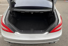 Mercedes CLASSE CLS W218 63 AMG 525 ch / Full origine / Entretien Mercedes / Kilométrage garantie