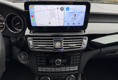 Mercedes CLASSE CLS W218 63 AMG 525 ch / Full origine / Kilométrage garantie