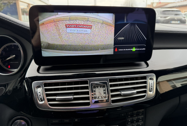 Mercedes CLASSE CLS W218 63 AMG 525 ch / Full origine / Entretien Mercedes / Kilométrage garantie