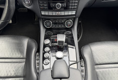 Mercedes CLASSE CLS W218 63 AMG 525 ch / Full origine / Kilométrage garanti