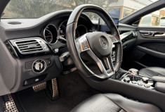 Mercedes CLASSE CLS W218 63 AMG 525 ch / Full origine / Kilométrage garantie