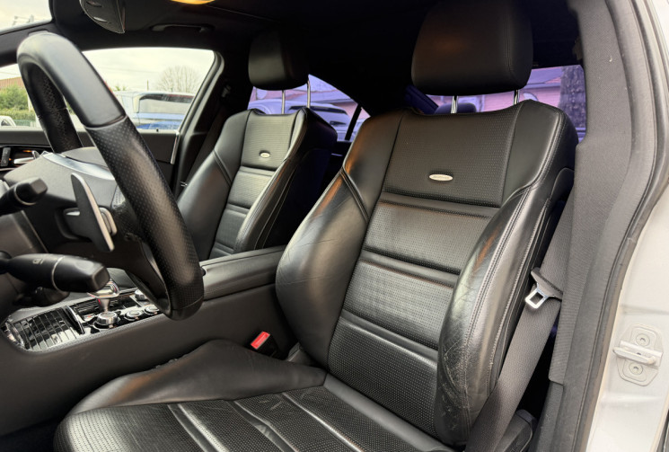 Mercedes CLASSE CLS W218 63 AMG 525 ch / Full origine / Kilométrage garanti
