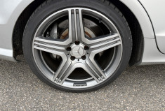 Mercedes CLASSE CLS W218 63 AMG 525 ch / Full origine / Kilométrage garanti
