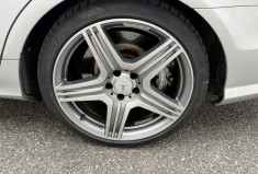 Mercedes CLASSE CLS W218 63 AMG 525 ch / Full origine / Kilométrage garanti