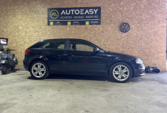 Audi A3 GARANTIE 1 AN 2.0 TDi 16V FAP 140 cv