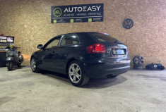 Audi A3 GARANTIE 1 AN 2.0 TDi 16V FAP 140 cv