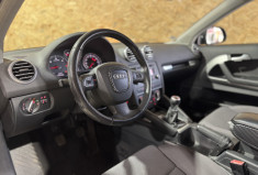 Audi A3 GARANTIE 1 AN 2.0 TDi 16V FAP 140 cv