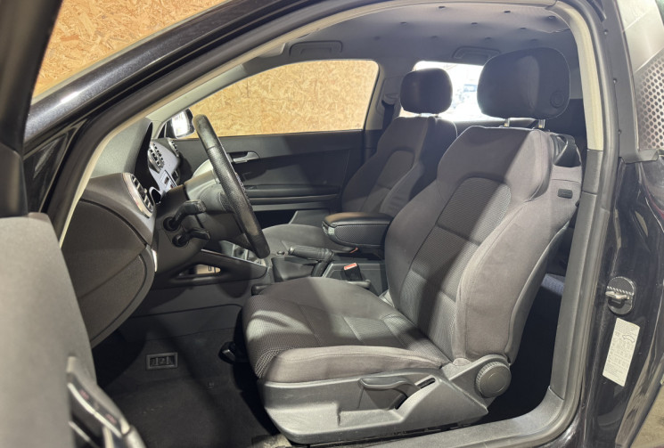 Audi A3 GARANTIE 1 AN 2.0 TDi 16V FAP 140 cv