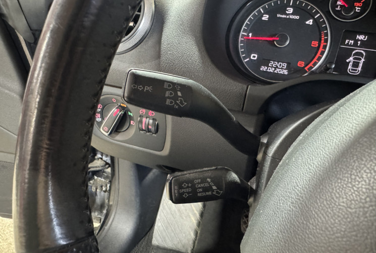 Audi A3 GARANTIE 1 AN 2.0 TDi 16V FAP 140 cv