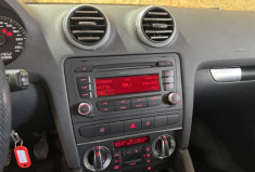 Audi A3 GARANTIE 1 AN 2.0 TDi 16V FAP 140 cv