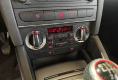 Audi A3 GARANTIE 1 AN 2.0 TDi 16V FAP 140 cv