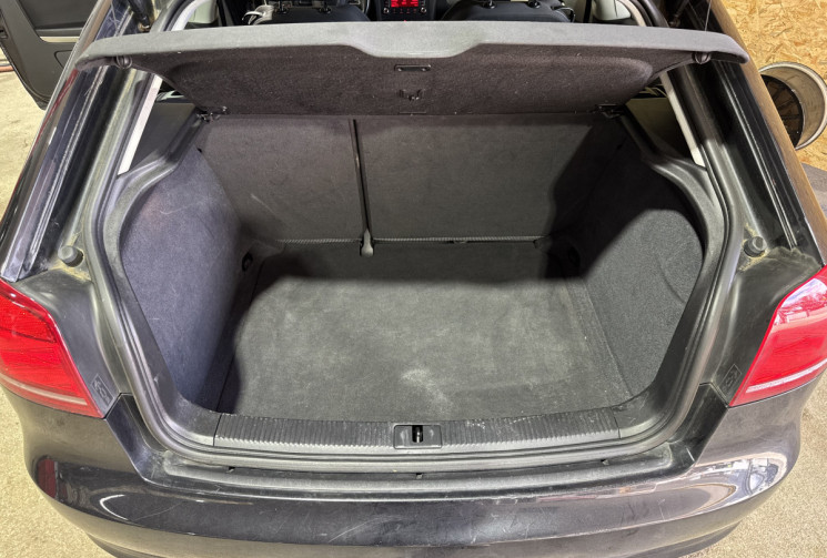 Audi A3 GARANTIE 1 AN 2.0 TDi 16V FAP 140 cv