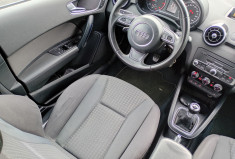 Audi A1 SPORTBACK  1.6 TDI 90 ch Ambition / Distribution OK