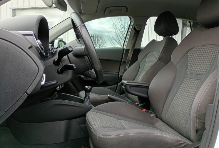 Audi A1 SPORTBACK  1.6 TDI 90 ch Ambition / Distribution OK