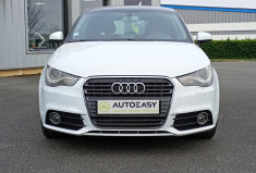 Audi A1 SPORTBACK  1.6 TDI 90 ch Ambition / Distribution OK