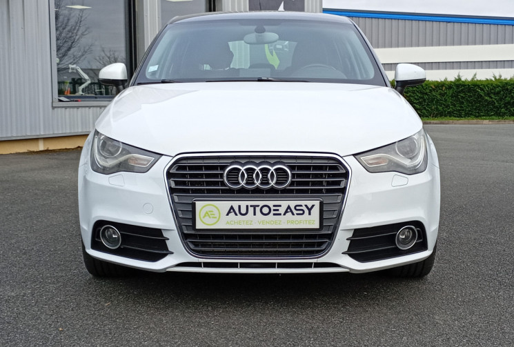 Audi A1 SPORTBACK  1.6 TDI 90 ch Ambition / Distribution OK