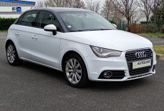 Audi A1 SPORTBACK  1.6 TDI 90 ch Ambition / Distribution OK