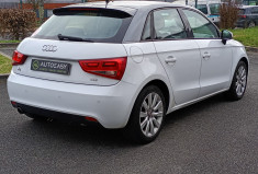 Audi A1 SPORTBACK  1.6 TDI 90 ch Ambition / Distribution OK