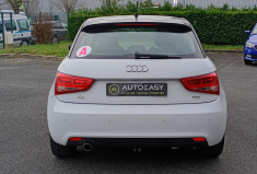 Audi A1 SPORTBACK  1.6 TDI 90 ch Ambition / Distribution OK