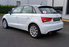 Audi A1 SPORTBACK  1.6 TDI 90 ch Ambition / Distribution OK