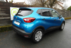 Renault Captur CAPTUR TCE 90 ENERGY S&S ECO2 LIFE 