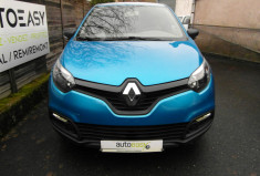 Renault Captur CAPTUR TCE 90 ENERGY S&S ECO2 LIFE 