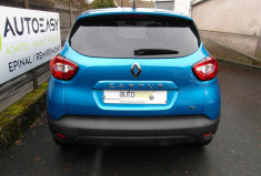 Renault Captur CAPTUR TCE 90 ENERGY S&S ECO2 LIFE 