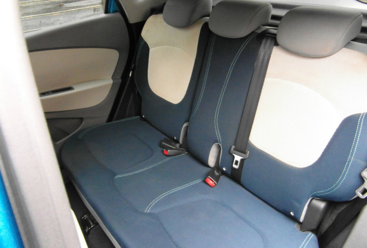 Renault Captur CAPTUR TCE 90 ENERGY S&S ECO2 LIFE 